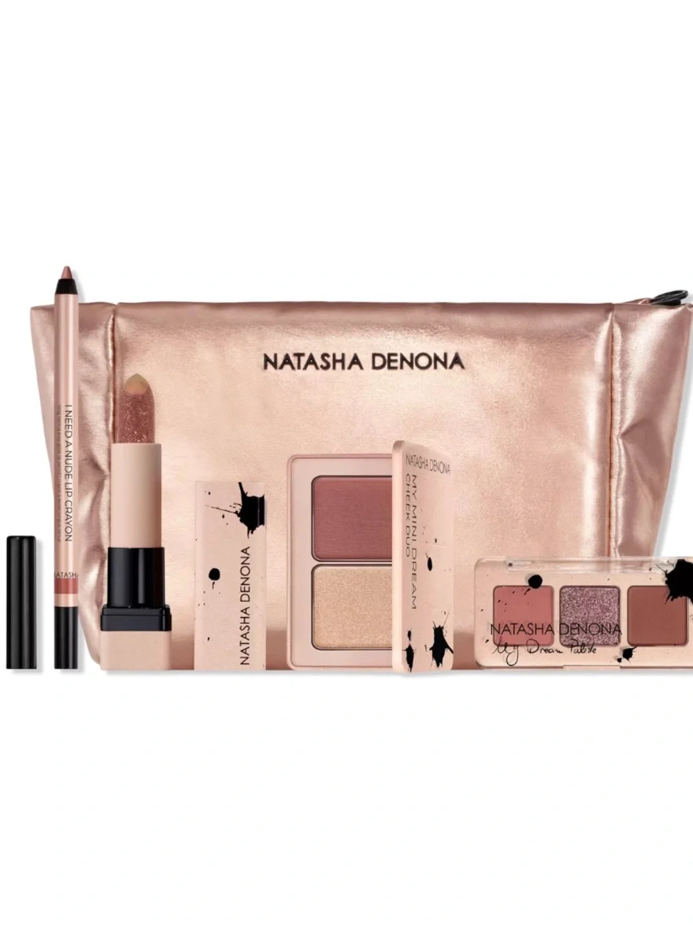 Natasha Denona natasha denona